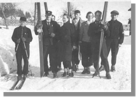 Skitest 1941