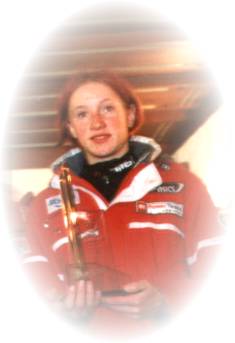 Bilder vom FIS Ladies-Grand-Prix Ski-Jumping 2001